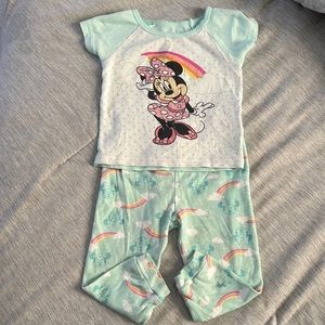 Disney Pajama